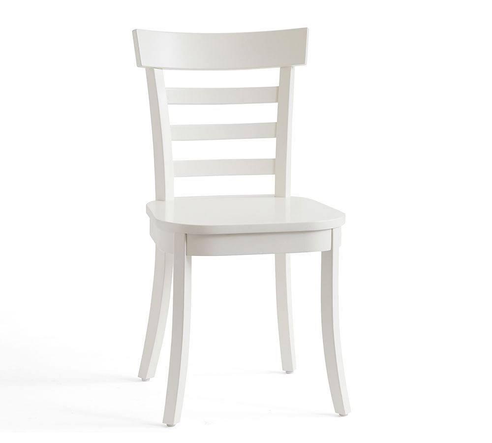 Liam Dining Chair | Pottery Barn (US)