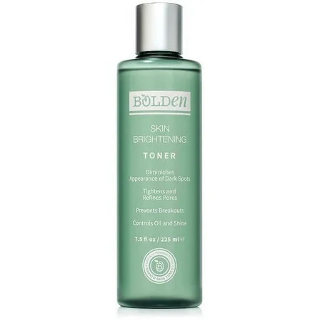 Bolden Brightening Glycolic Acid Toner 7.5 fl. oz | Walmart (US)