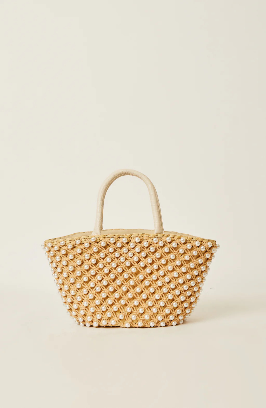 PADMA MINI TOTE | btb Los Angeles