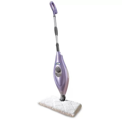 Shark Bagless Steam Cleaner & Steam Mop with Swivel Head | Wayfair North America