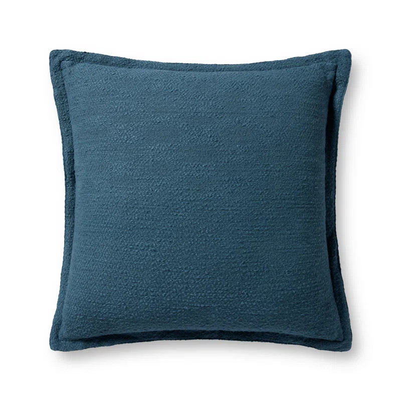 Chris Loves Julia x Loloi Chris Loves Julia Morris Throw Pillow | Wayfair | Wayfair North America