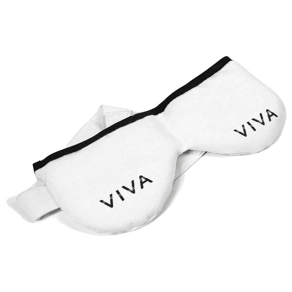 Viva Mask | Moist Heat Dry Eye Compress | Microwave Activated | Dry Eye Irritation Relief | Reusa... | Walmart (US)