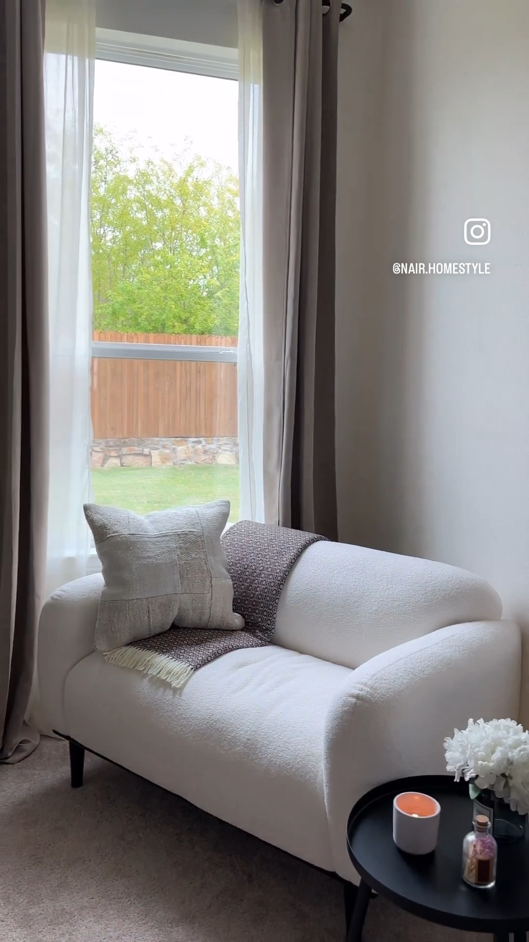 Cozy bedroom vibes 🤎

I’ll try to link everything!

Home, home vibes, home decor, bedroom, home aesthetic, modern home, modern organic, Amazon, wayfair, Walmart finds, floor mirror, canopy bed, bed layering, throw blanket, kantha quilt, throw pillows

#LTKhome #LTKSeasonal #LTKU
