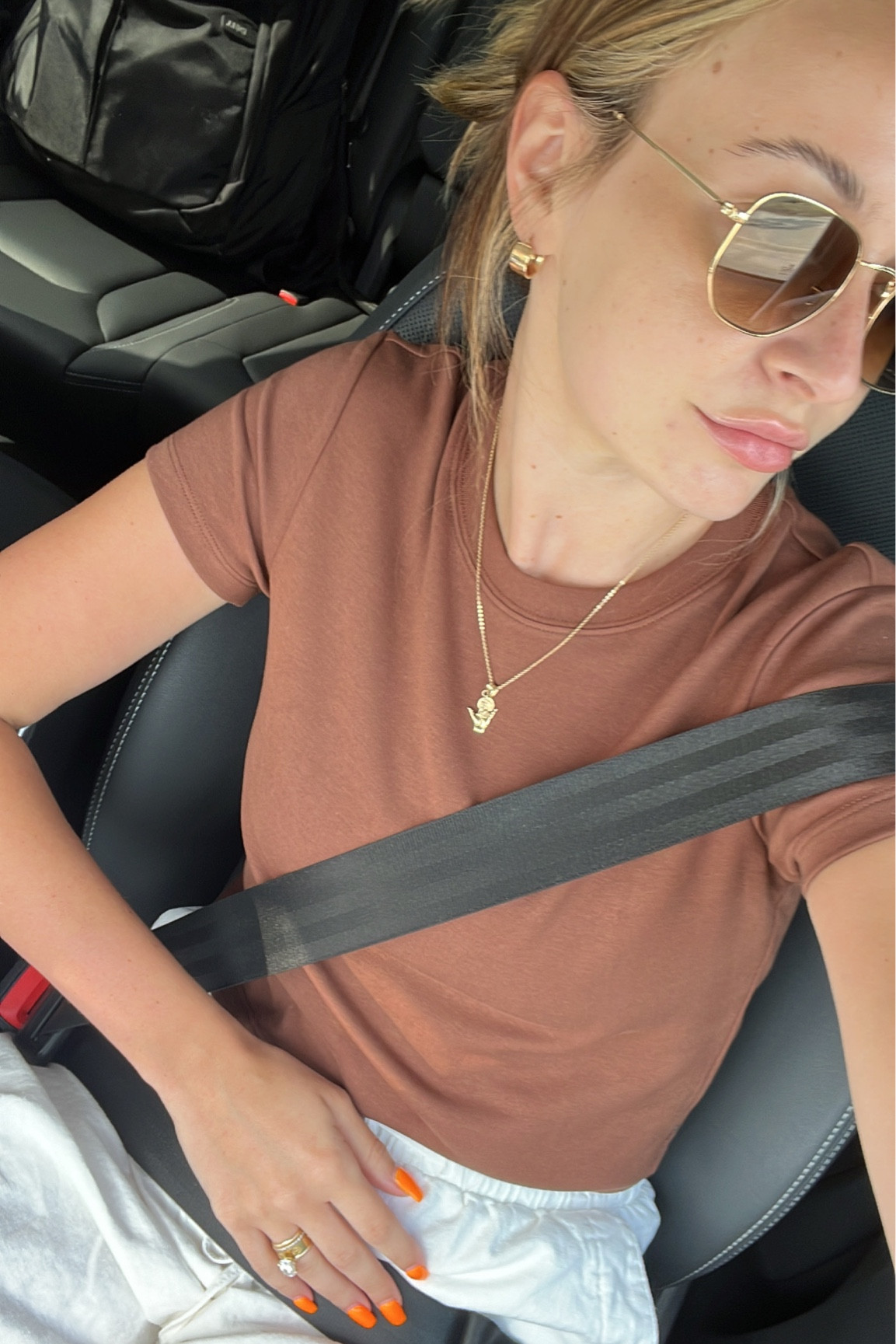Wearing a small in both top and bottom 

#LTKsalealert #LTKstyletip #LTKworkwear