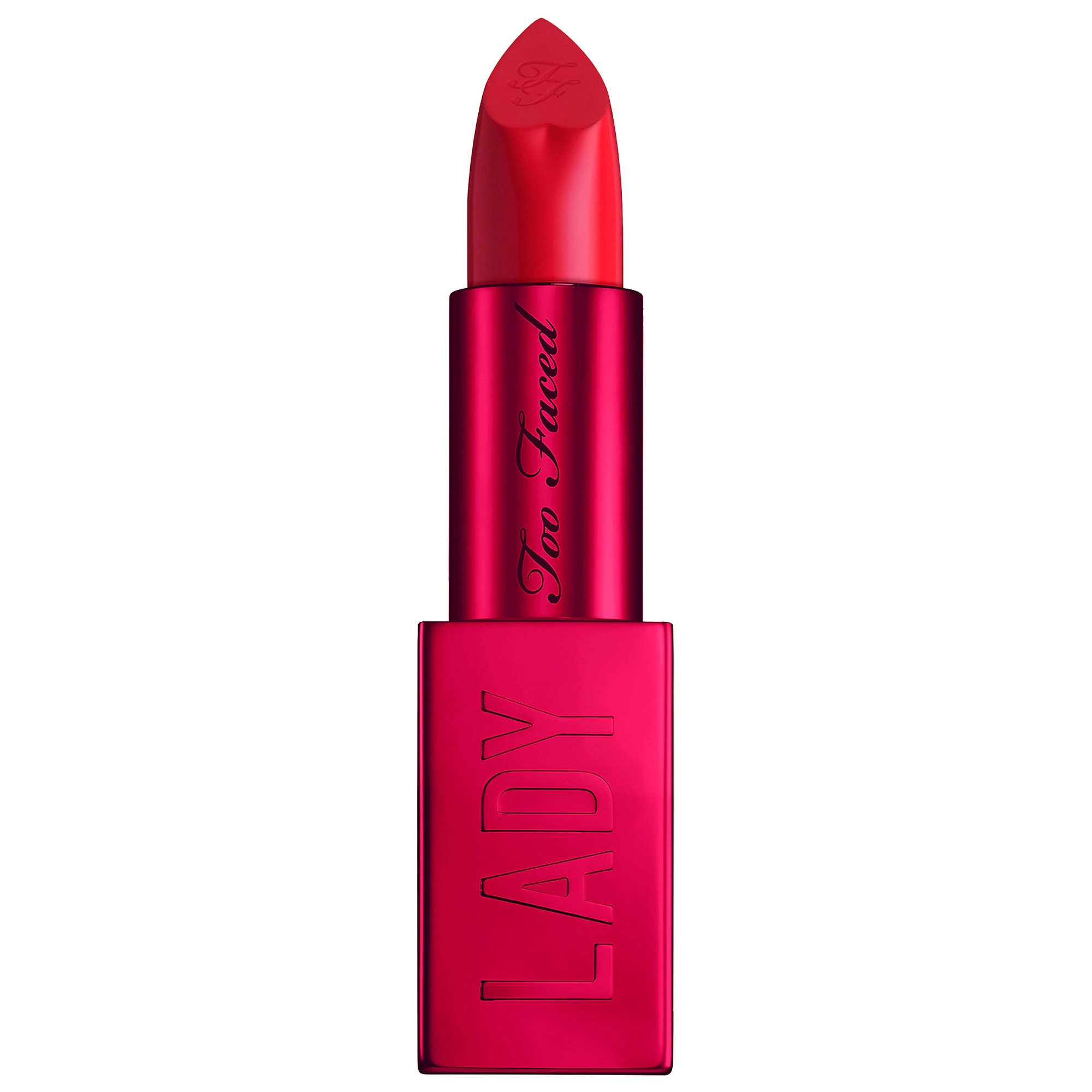 Lady Bold Cream Lipstick | Sephora (US)