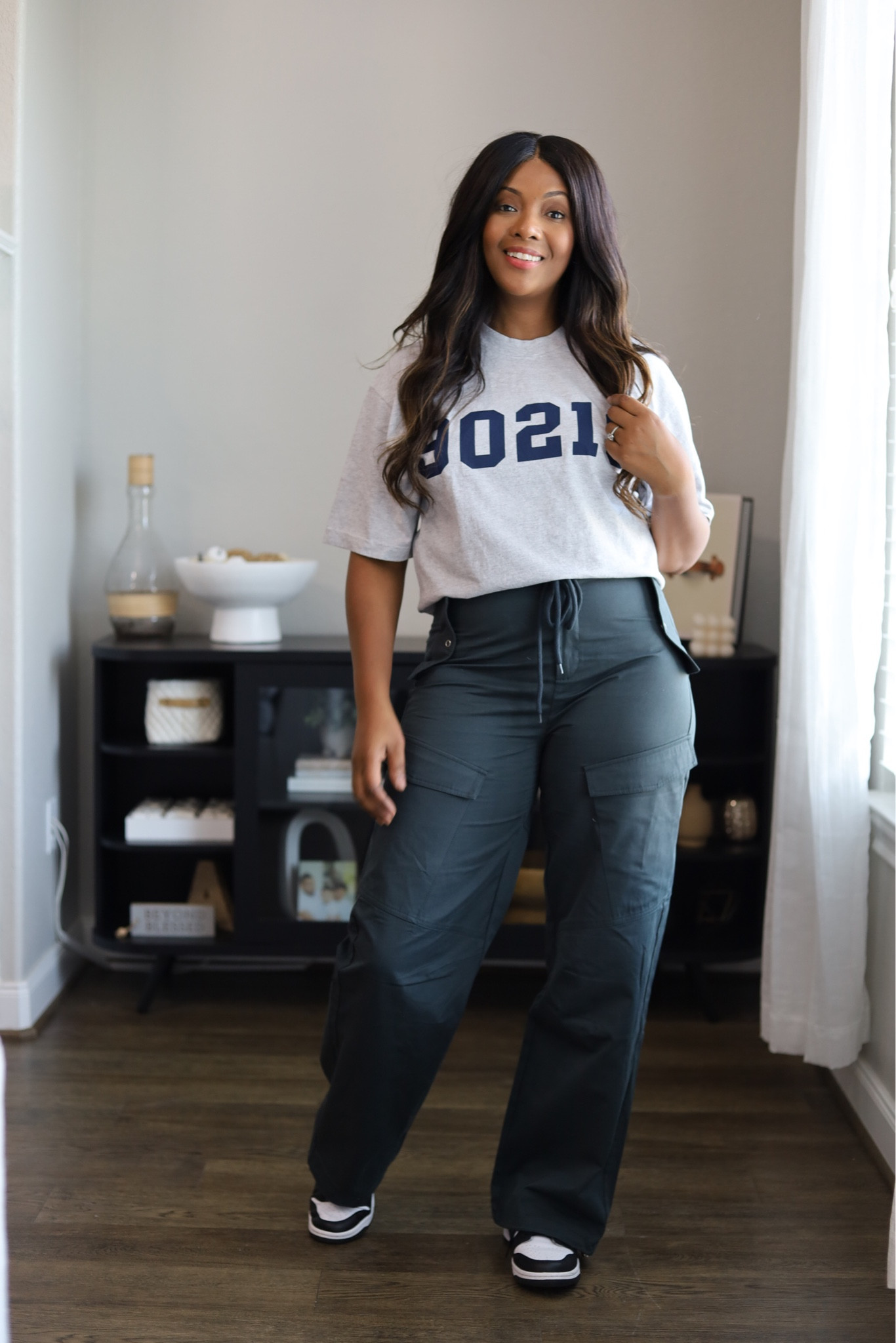 Give me all the comfy cargo pants! Revolve always has the good options for street style and beyond. #revolveme 

#LTKHoliday #LTKCyberWeek #LTKCyberSaleDE