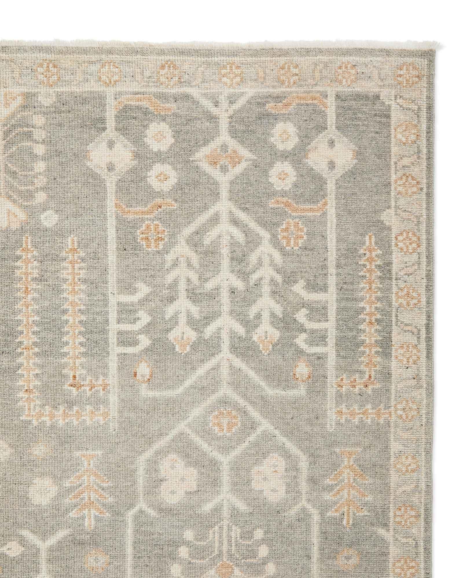 Yountville Rug | Serena and Lily