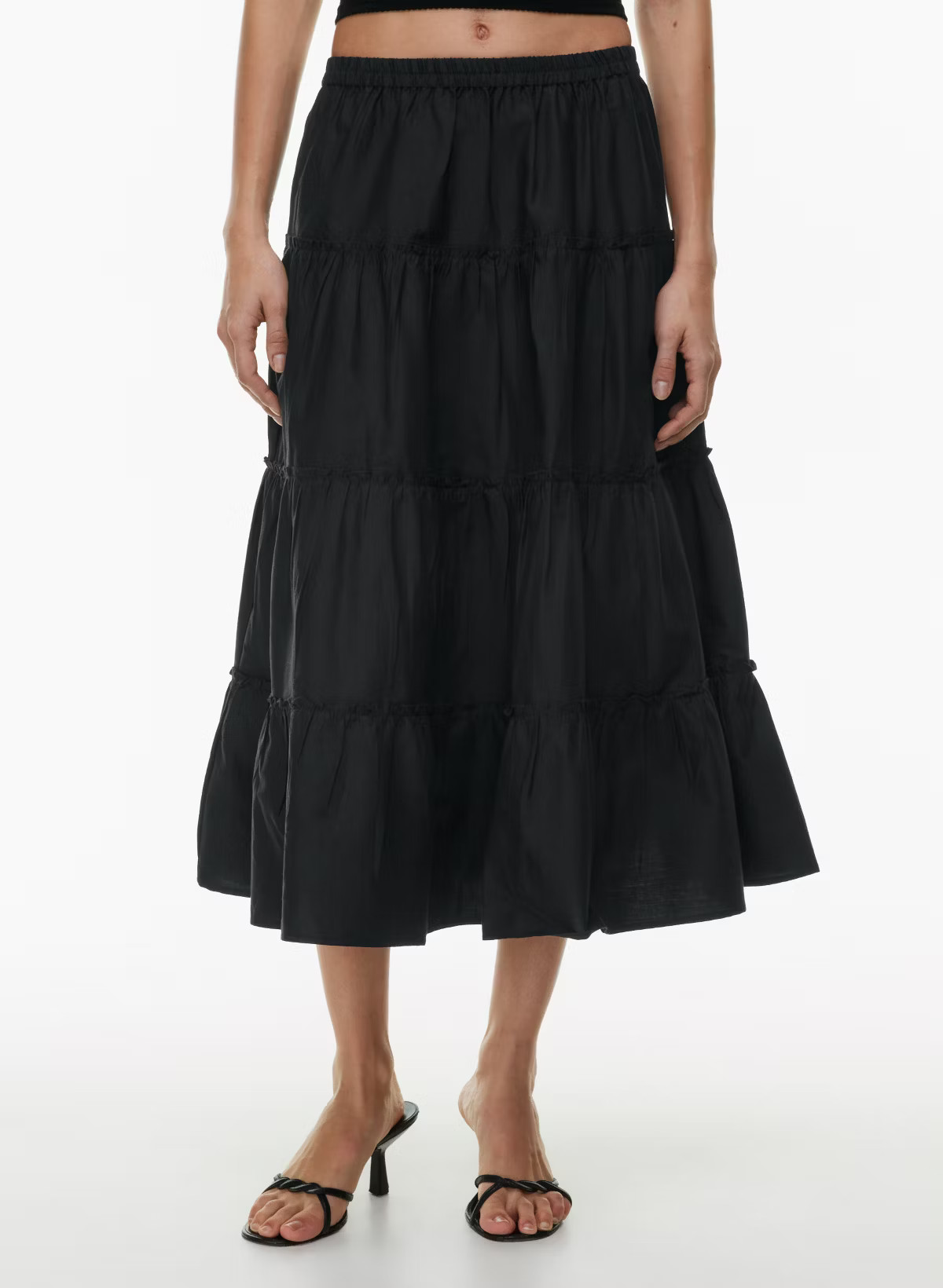 MARS SKIRT | Aritzia
