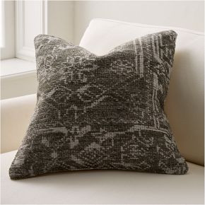 Athena Pillow Cover | West Elm (US)