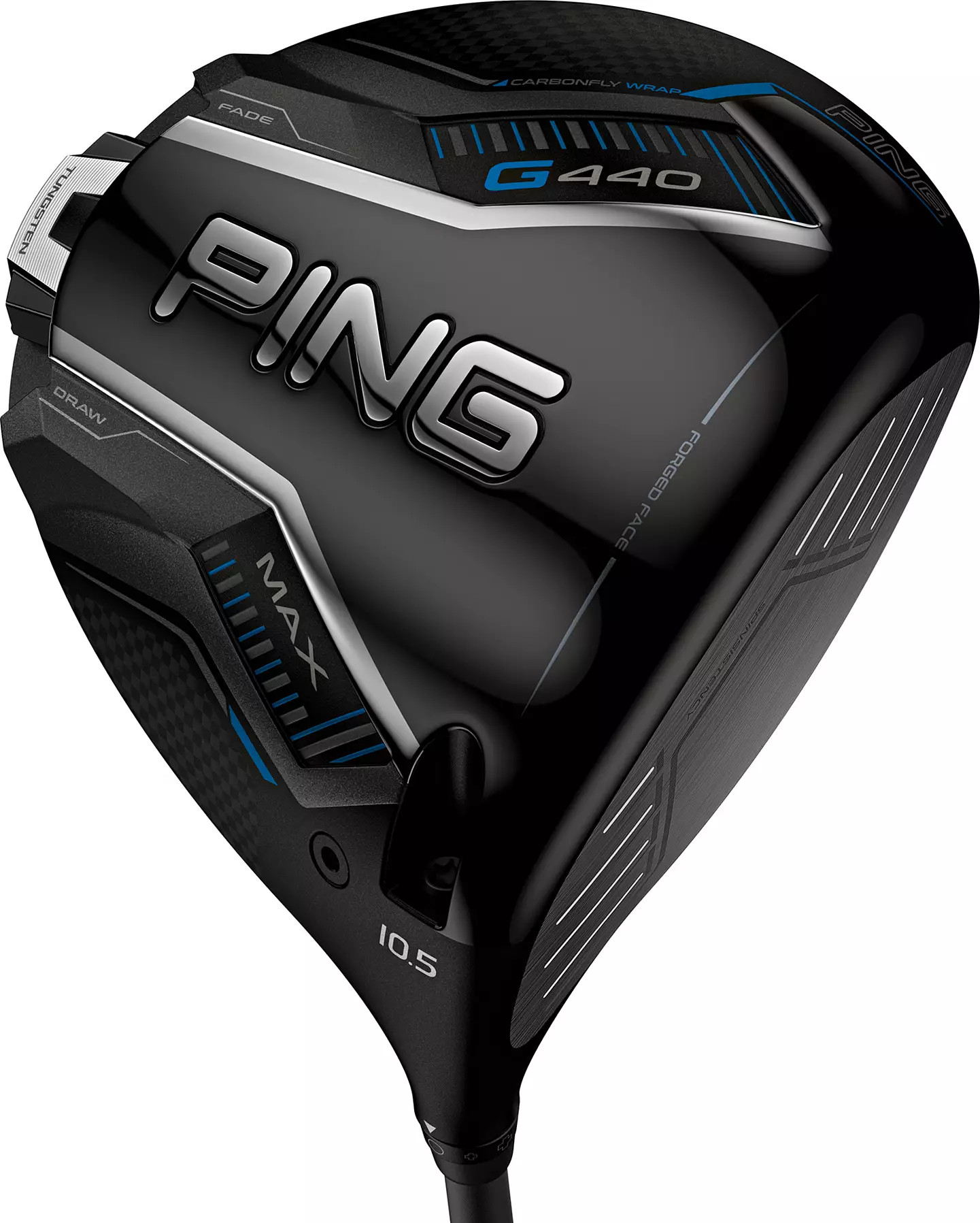 PING G440 MAX Driver | DICK'S Sporting Goods