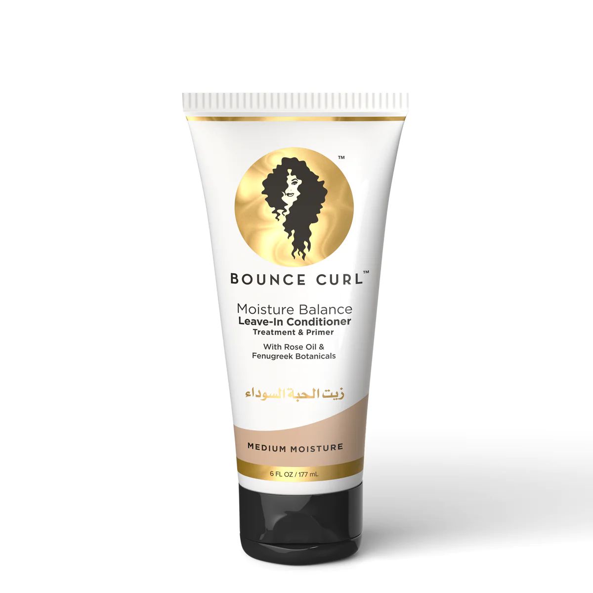 Moisture Balance Leave-In Conditioner | Bounce Curl