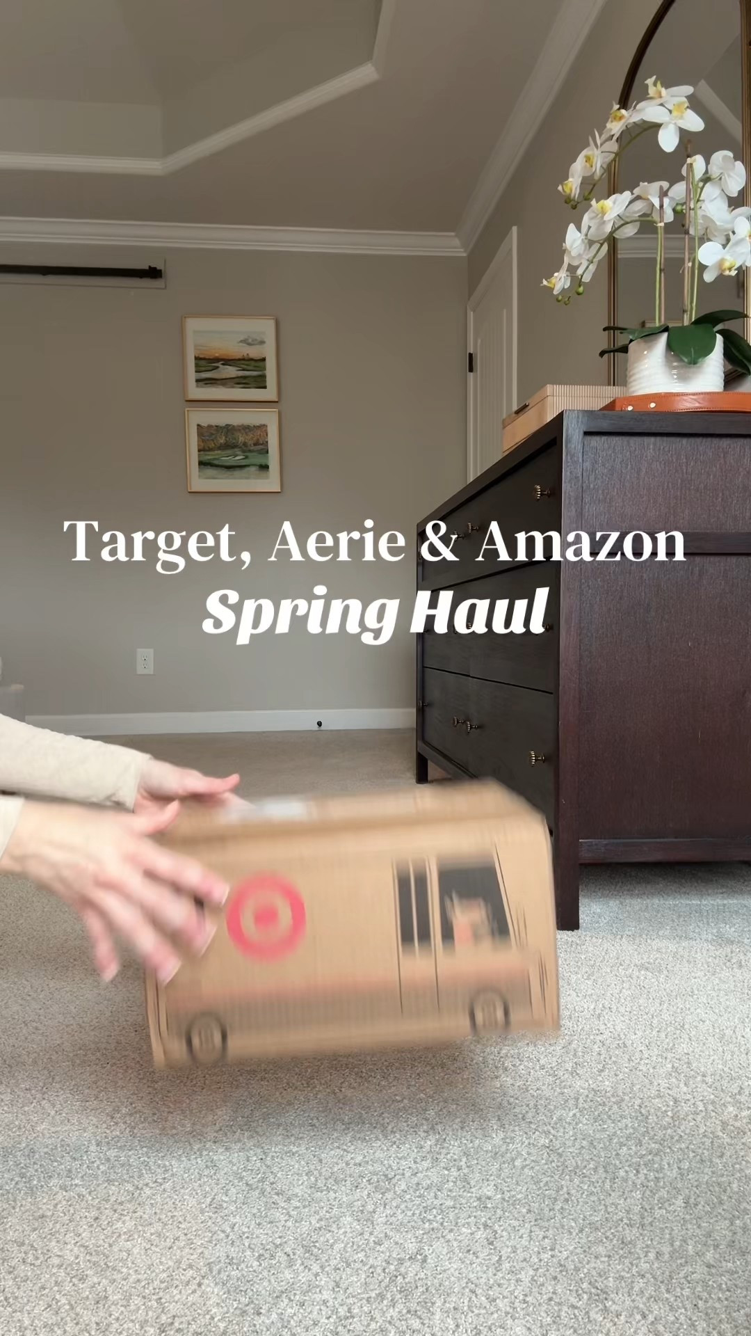 Target, Aerie & Amazon New Spring Arrivals 

#LTKBump #LTKTall