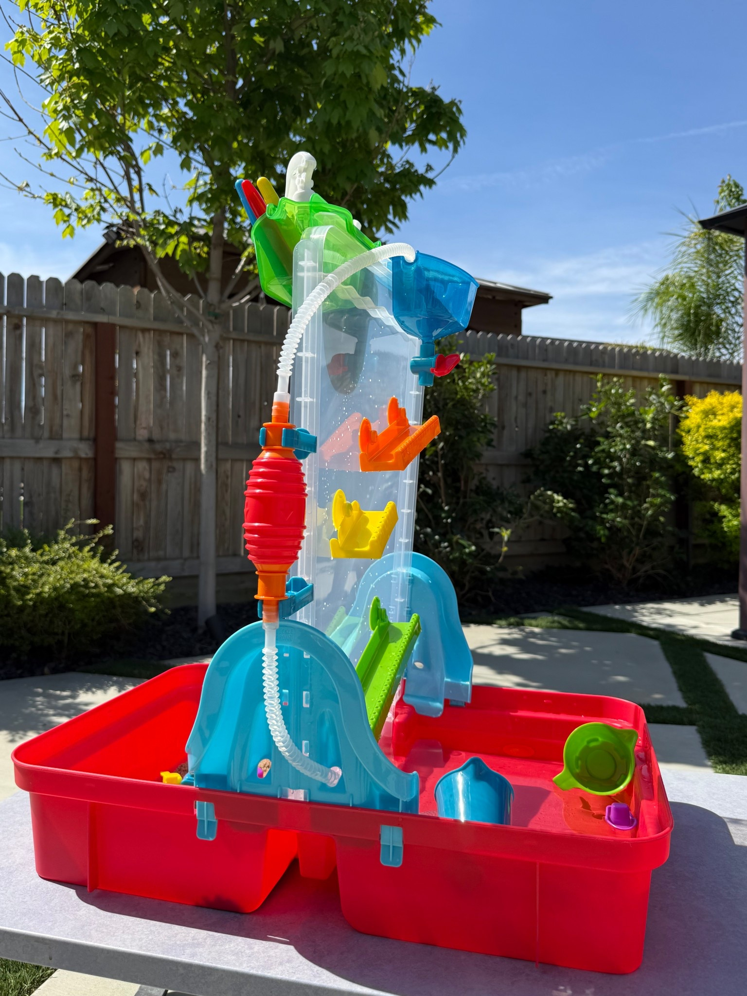Must have for spring/summer!!! Keeps my kids so busy!!

#LTKKids