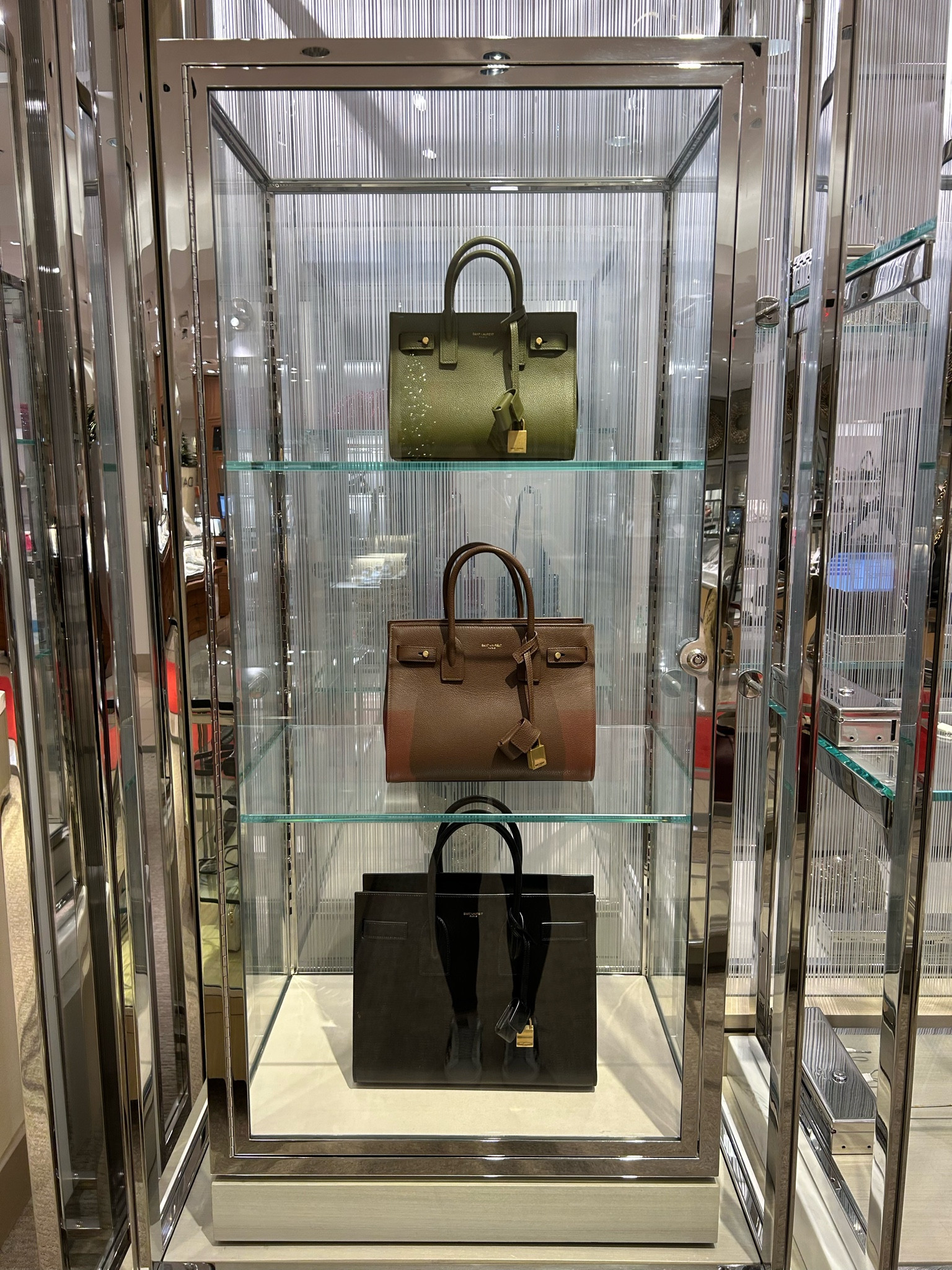 My dream bag ✨🥹

#LTKparties #LTKCyberWeek #LTKHoliday