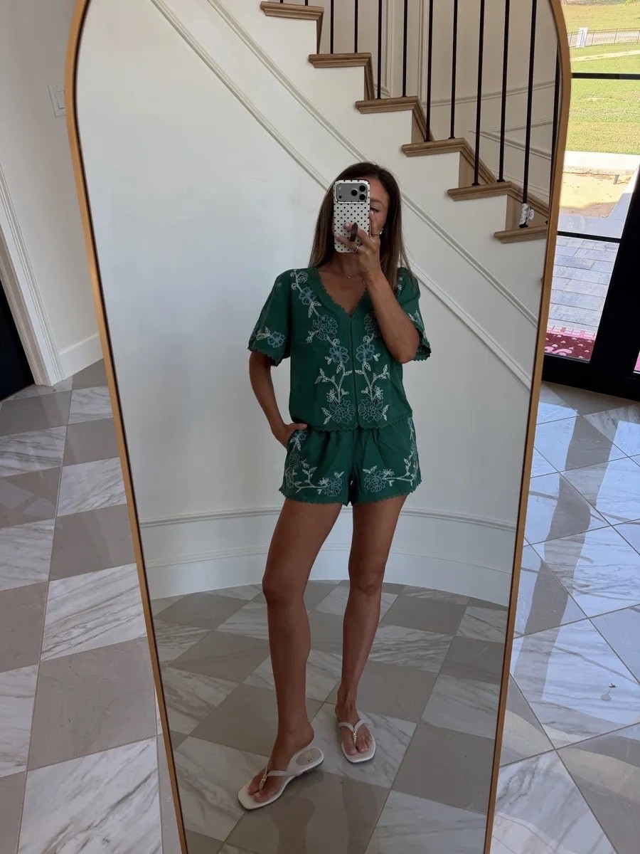 Your favorites from March! The cutest set from Target perfect for spring break trip 

#LTKSeasonal #LTKootd