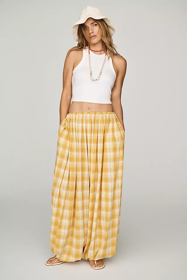 Ryker Pants | Anthropologie (US)