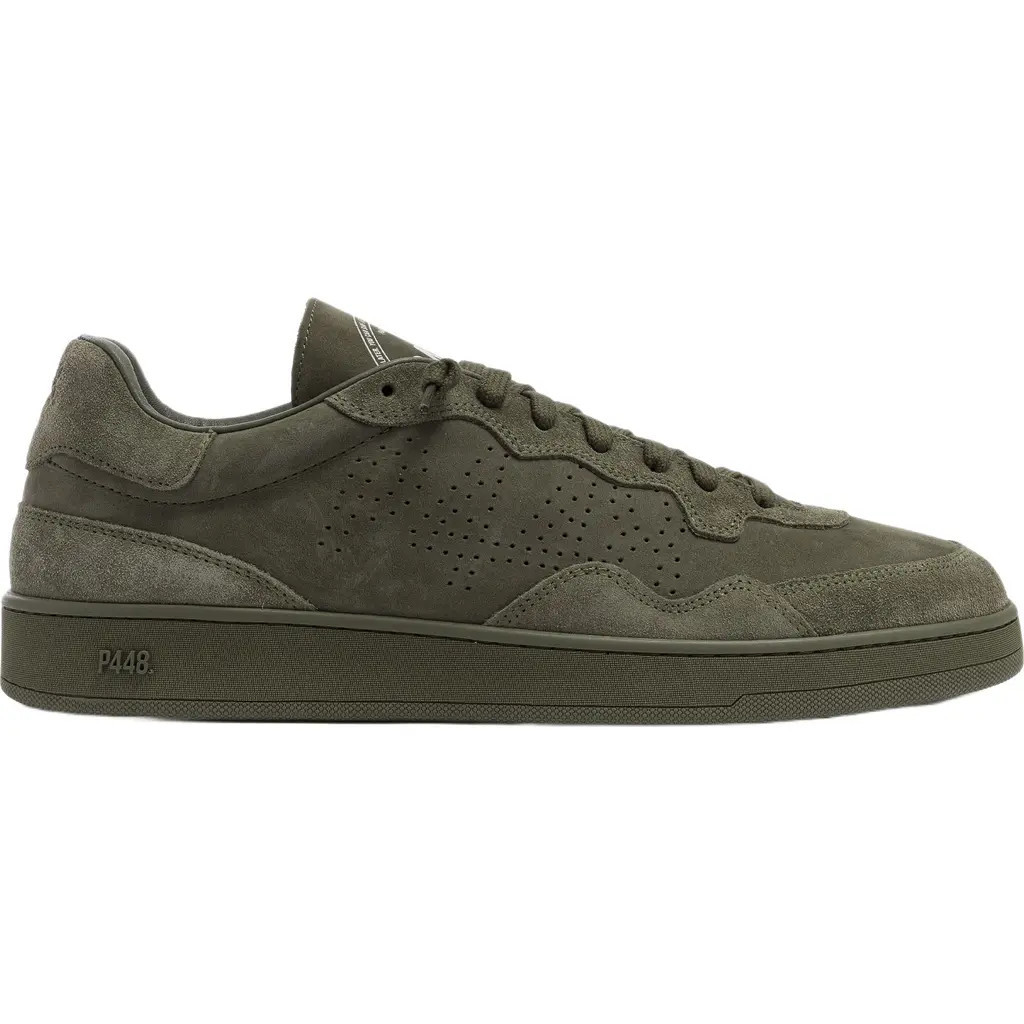 P448 Vert Sneaker in Green at Nordstrom, Size 35 | Nordstrom