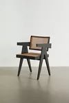 Roman Cane Chair | Urban Outfitters (US and RoW)