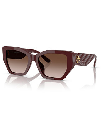 Tory Burch Women's Sunglasses TY7187U - Macy's | Macy's