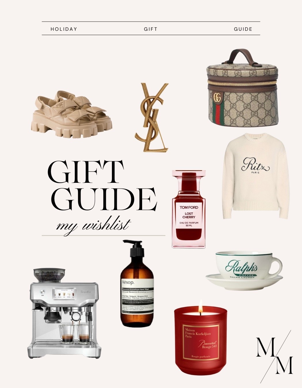 my gift guide this year 🎄

#LTKGiftGuide #LTKHoliday #LTKSaleAlert