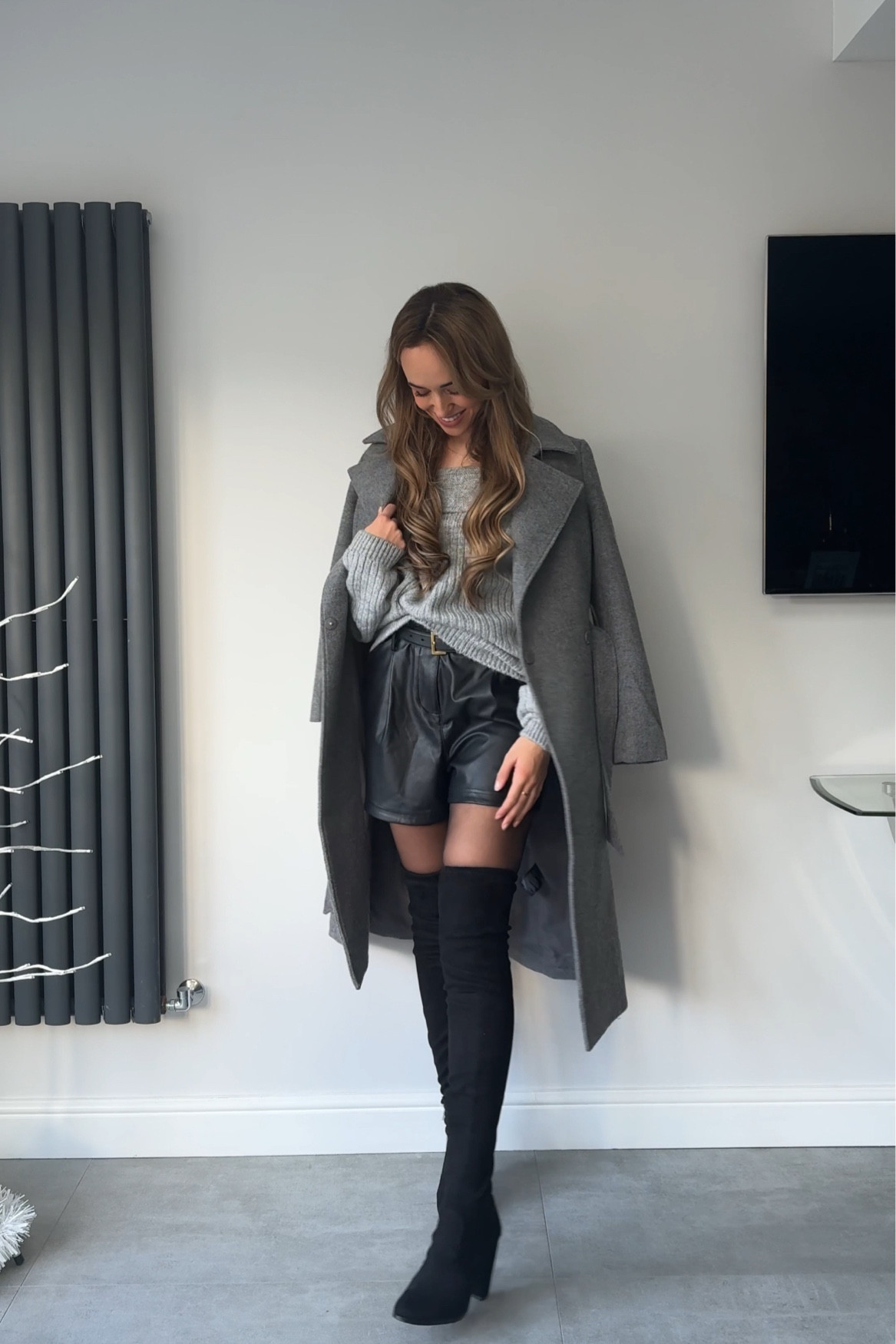 Winter ootd 

#LTKwinter #LTKstyletip #LTKWinterSale