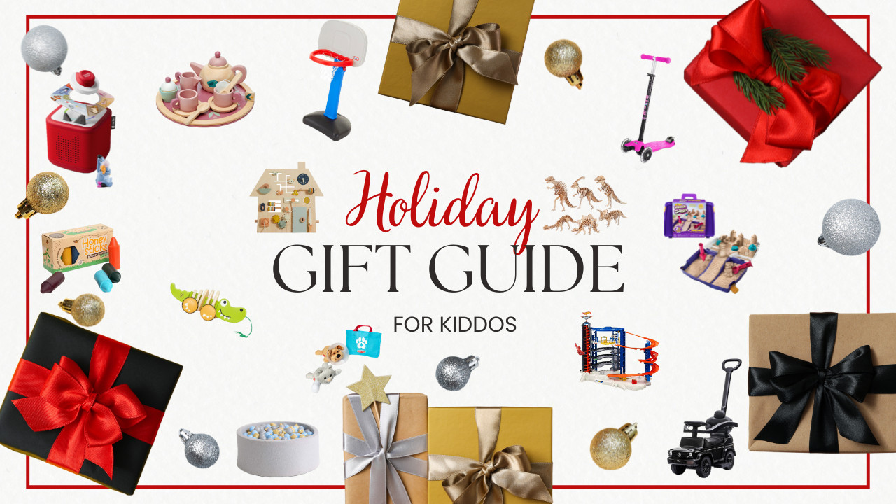 Holiday Gift Guide for the Kiddos 🎁 cute, fun, and easy to shop. Tap to browse!

 #LTKCyberWeek

#LTKGiftGuide #LTKHoliday
