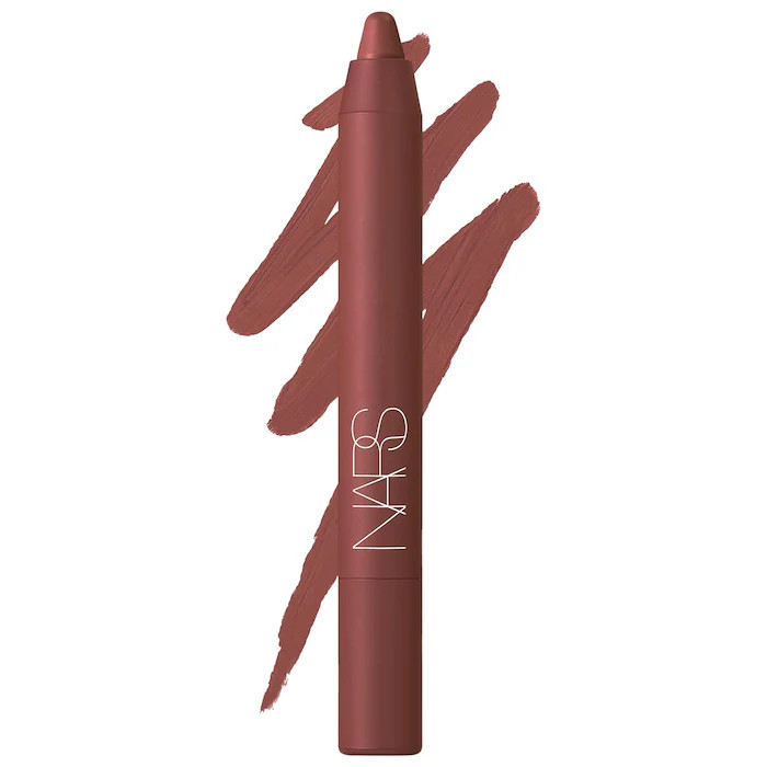 Powermatte High-Intensity Long-Lasting Lip Pencil | Sephora (US)