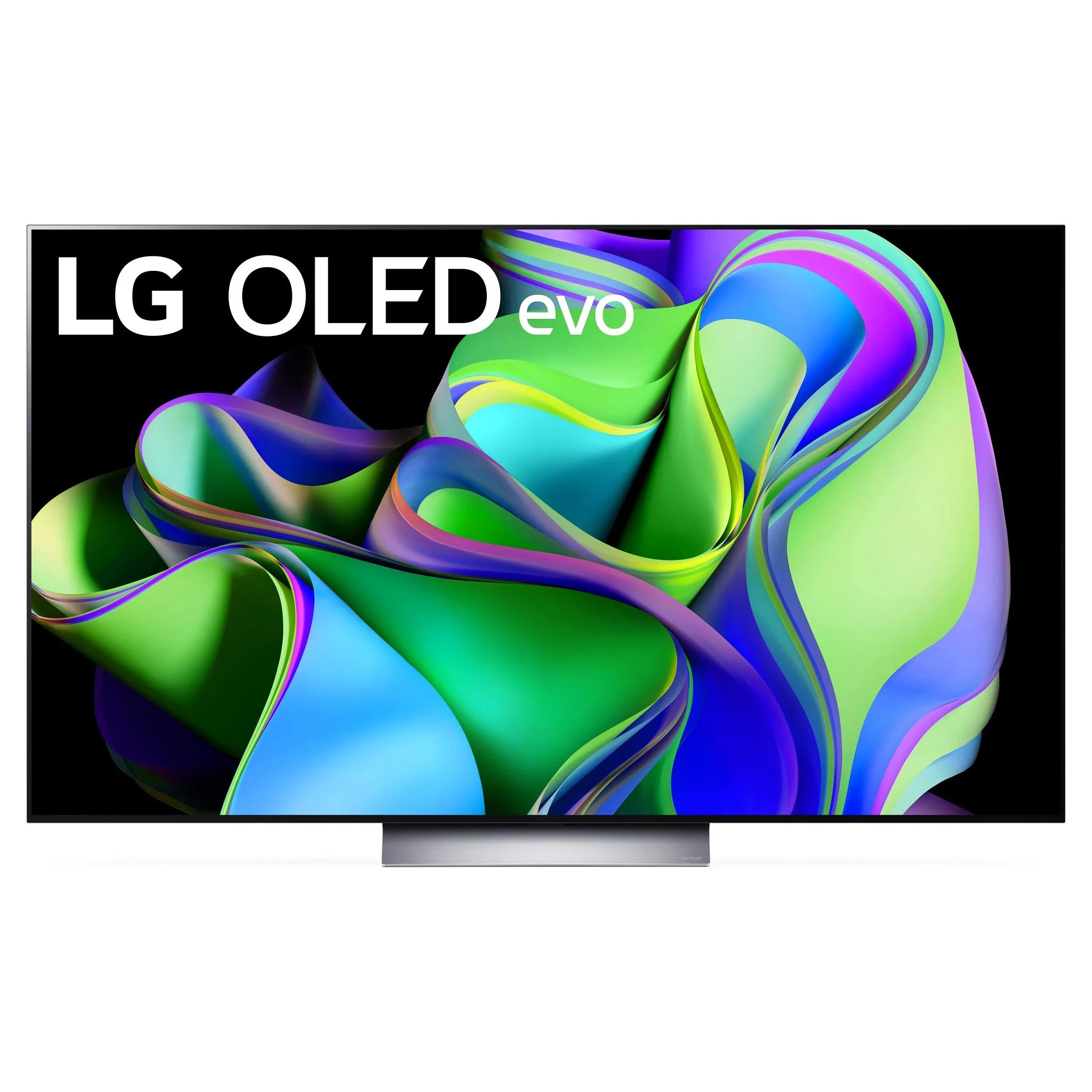 LG 65" Class 4K UHD OLED Web OS Smart TV with Dolby Vision C3 Series - OLED65C3PUA | Walmart (US)