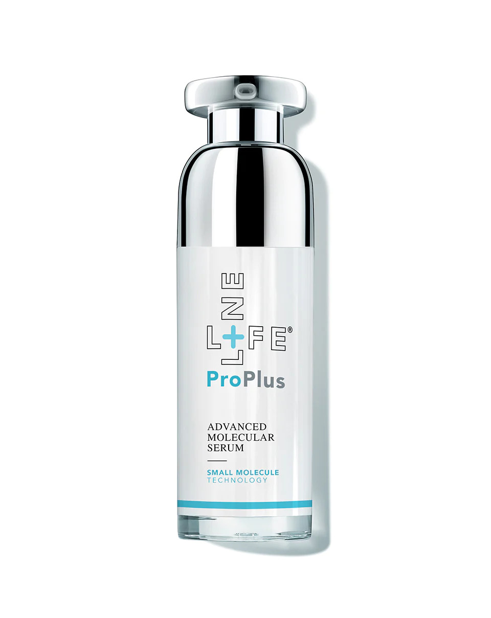 Lifeline Skin Care - ProPlus Advanced Molecular Serum | Lifeline Skincare