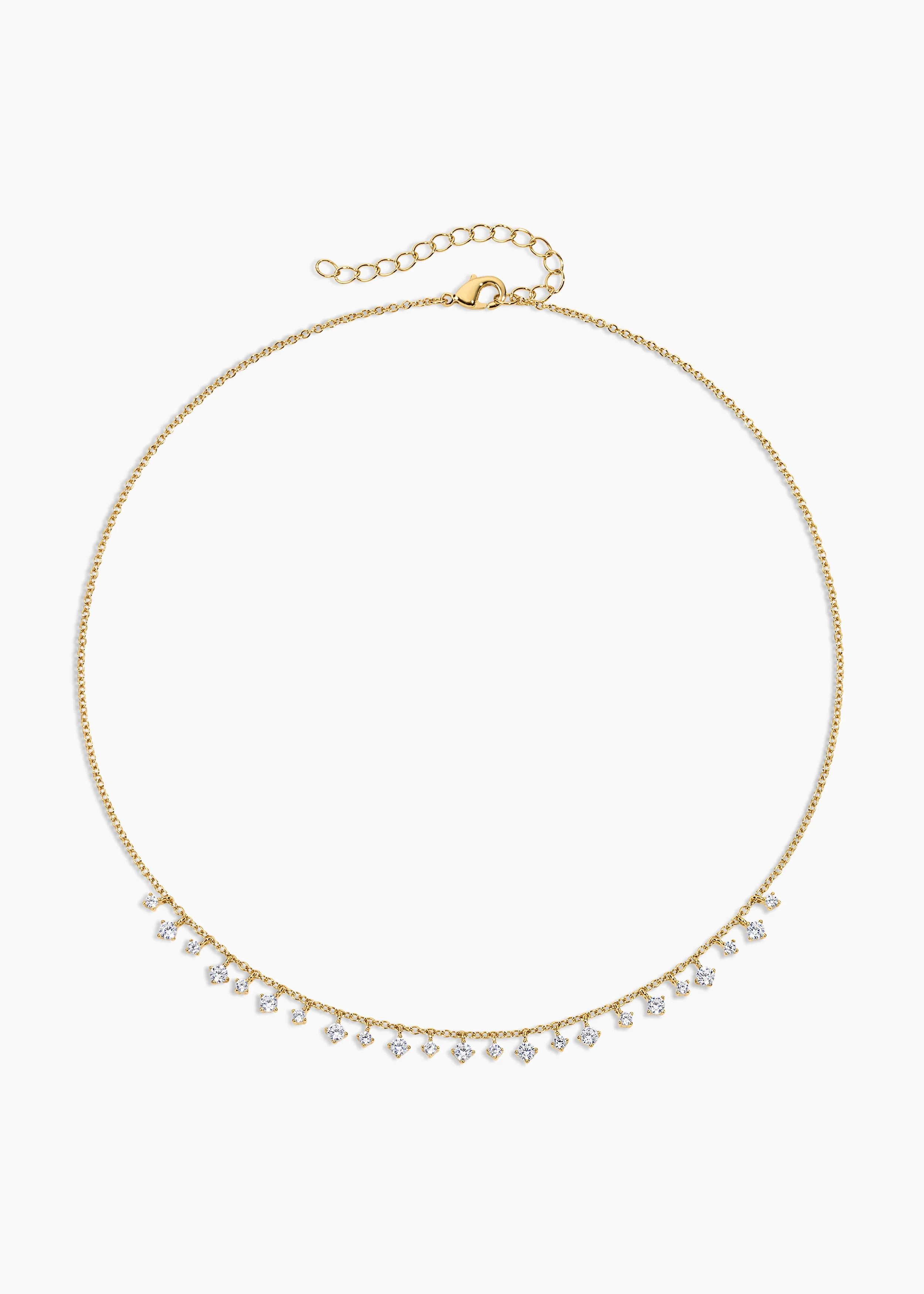 Jolie Necklace | Electric Picks Jewelry