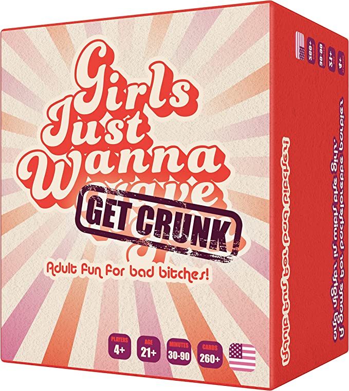 Bachelorette Party Games - Bachlorette Games - Naughty Game for Girls Parties - Amazing Fun for S... | Amazon (US)