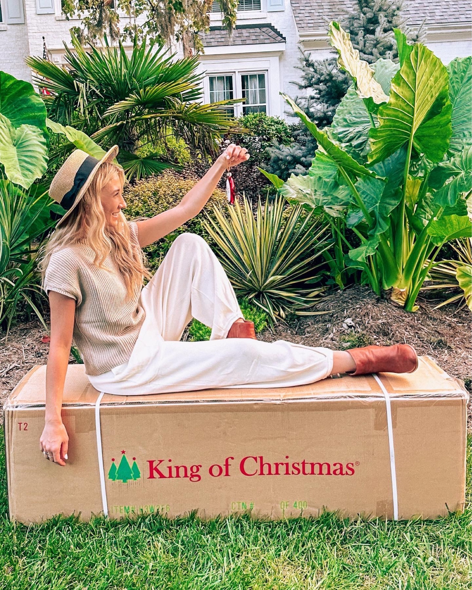 My favorite Christmas decor shop! Got the queen flock this year 

#LTKGiftGuide #LTKHolidaySale #LTKHoliday