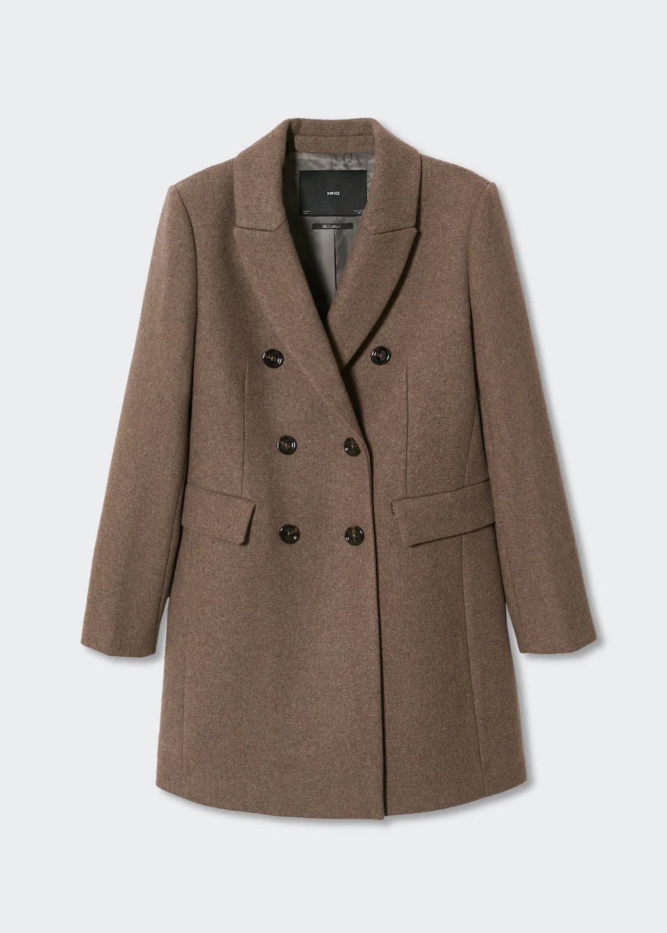 Coats for Women 2022 | Mango USA | MANGO (US)