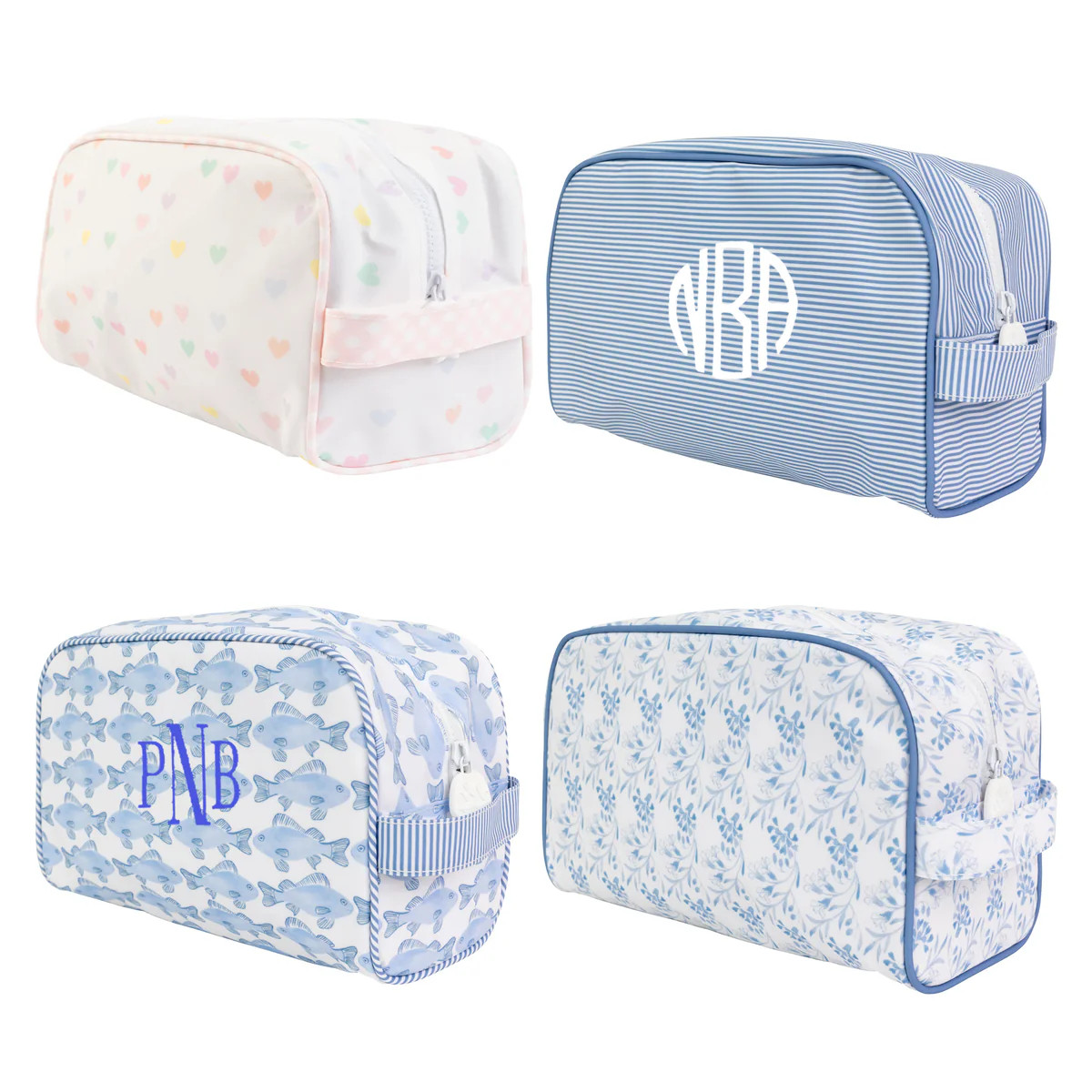 The Dopp Kit | Classic Whimsy