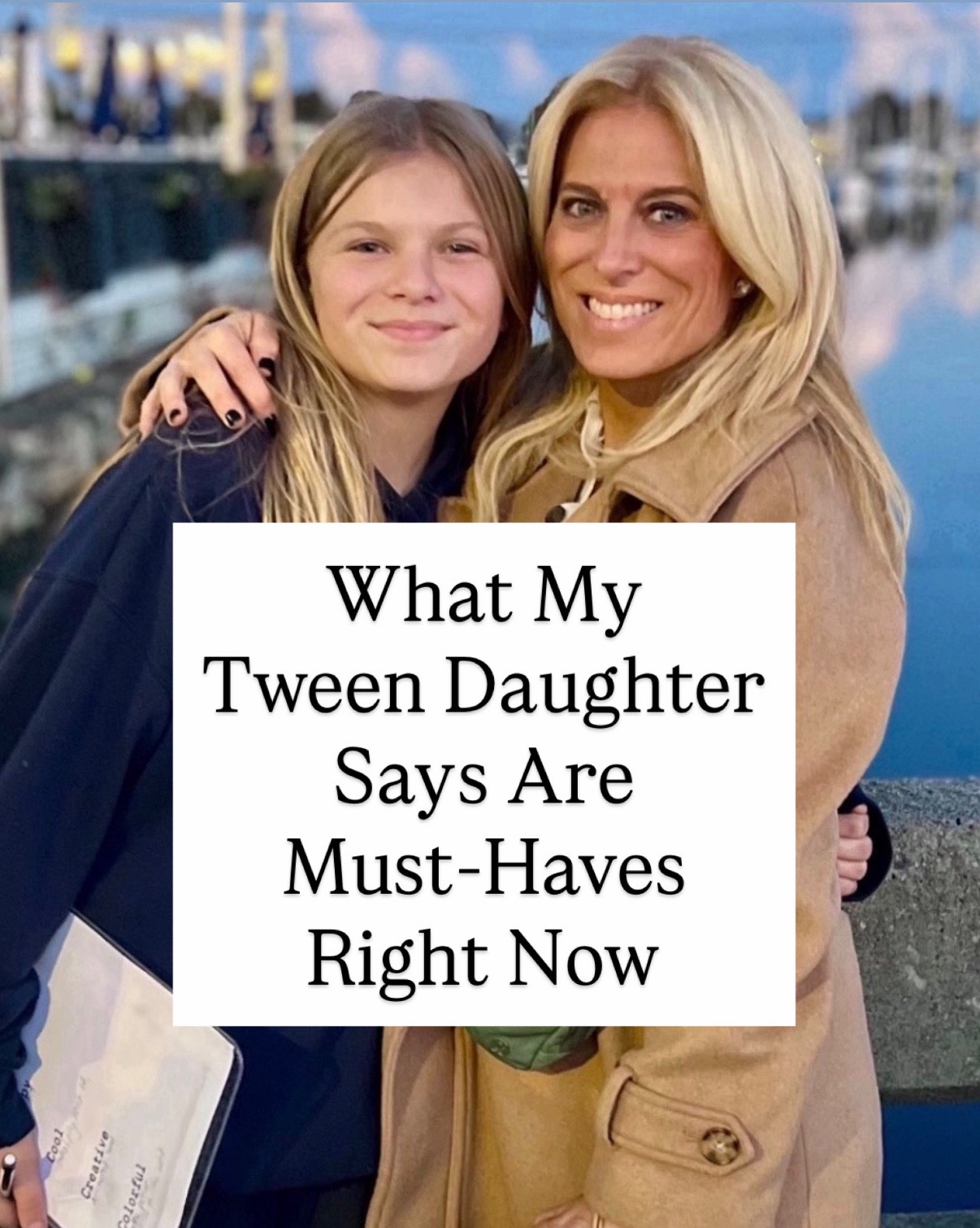 WHAT MY TWEEN DAUGHTER SAYS ARE MUST-HAVES RIGHT NOW 🩷 I’m sharing some of my daughter’s favorite picks! These are some must-haves from her. Excited to share with you! Make sure you’re following us for daily postings! 

#LTKKids