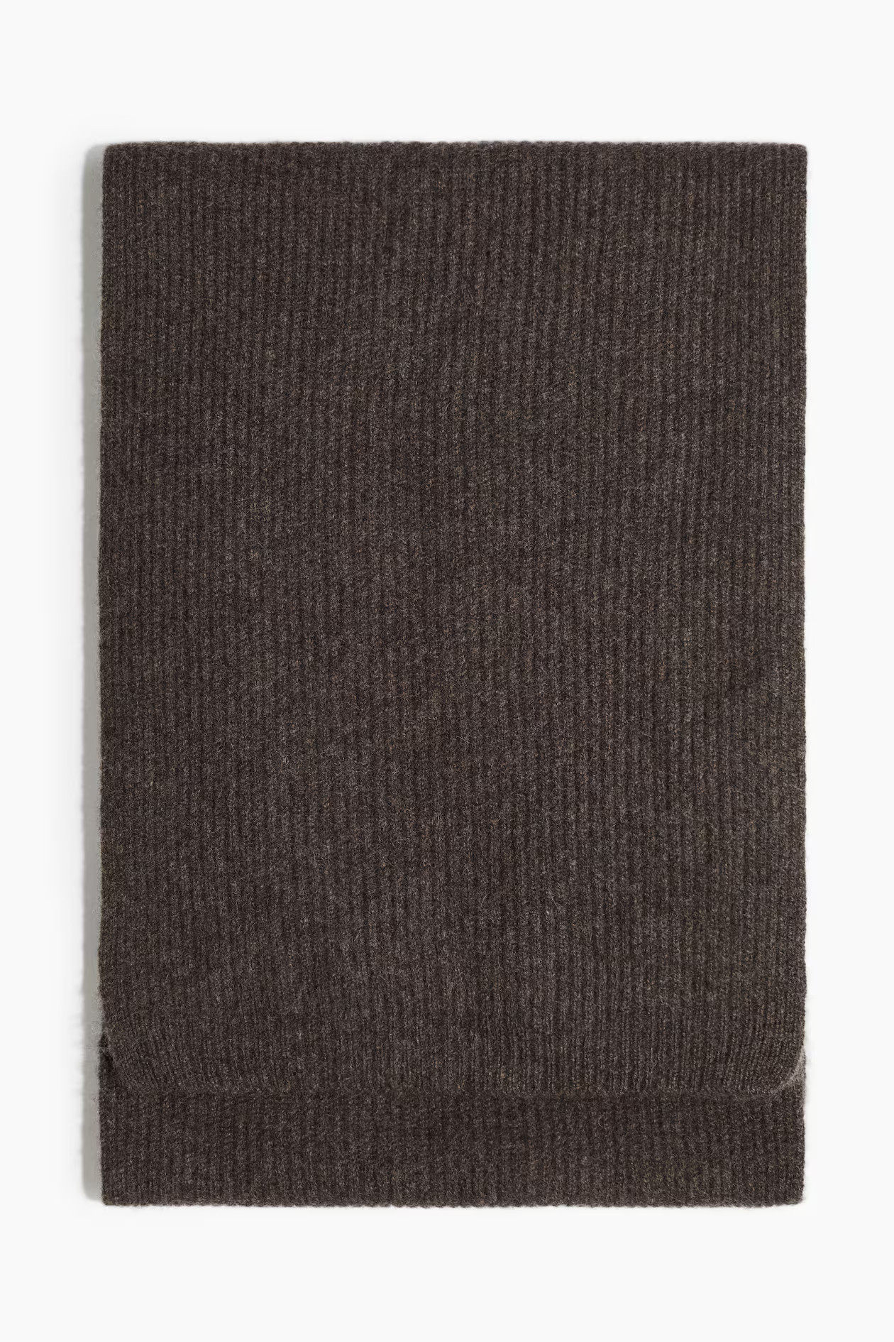 Gerippter Kaschmirschal | H&M (DE, AT, CH, NL, FI)