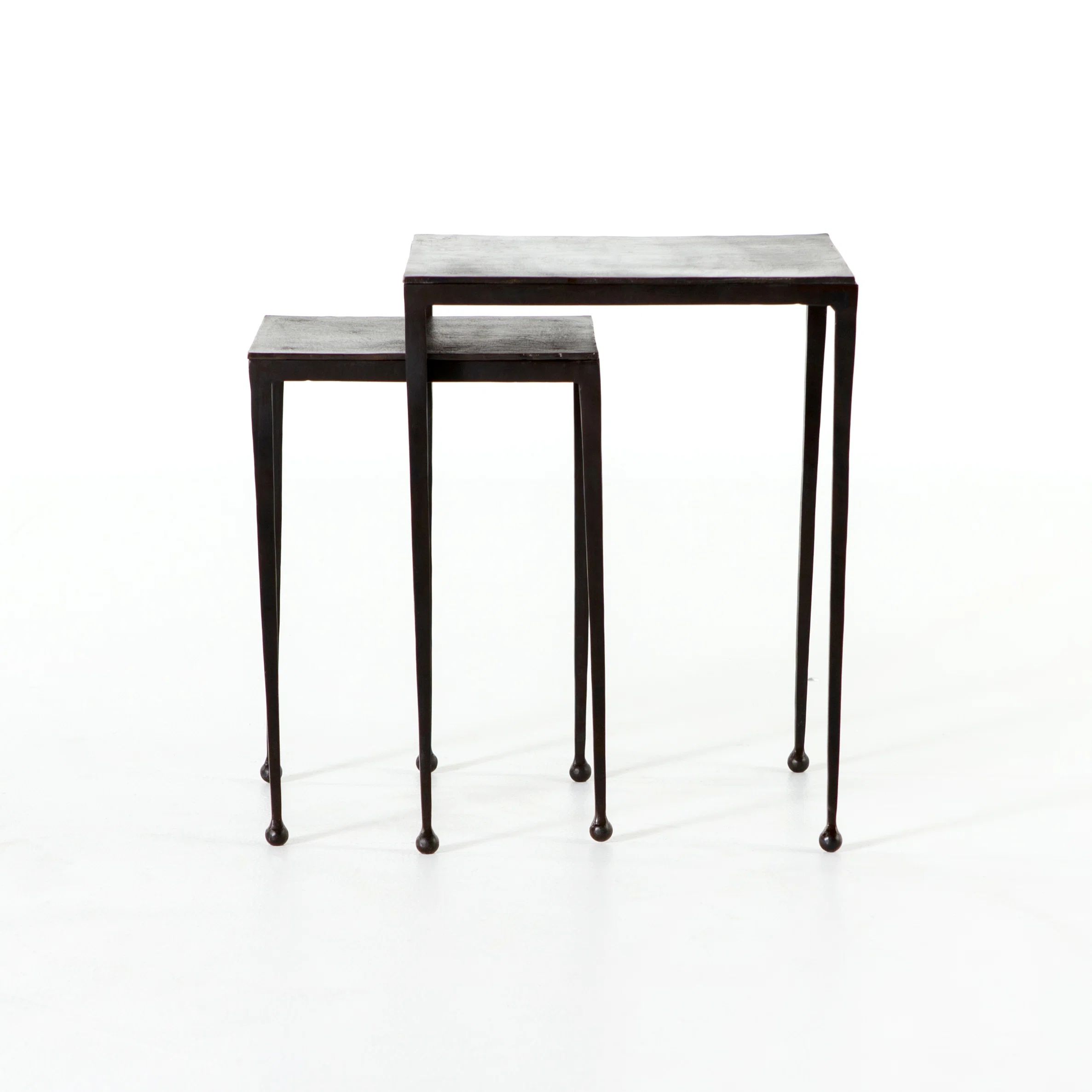 Joss & Main Carlen Nesting Tables & Reviews | Wayfair | Wayfair North America