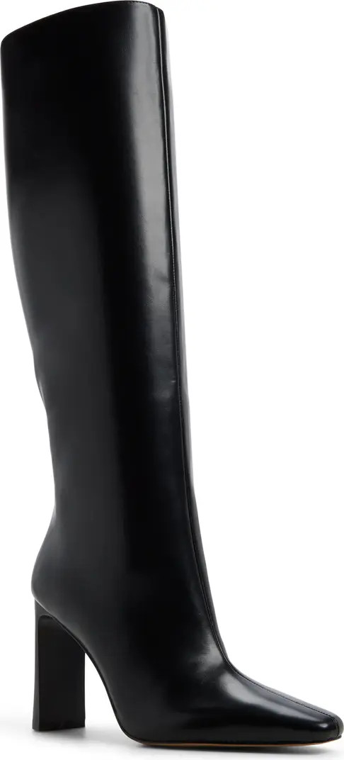 ALDO Elyne Knee High Boot (Women) | Nordstrom | Nordstrom