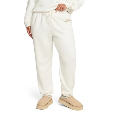 Mills by Millie Bobby Brown Women s Graphic Jogger Sweatpants  Sizes XXS-XXXL | Walmart (US)