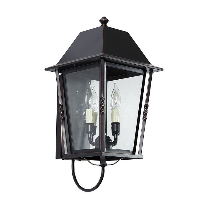 Audrey Outdoor Sconce | Ballard Designs, Inc.