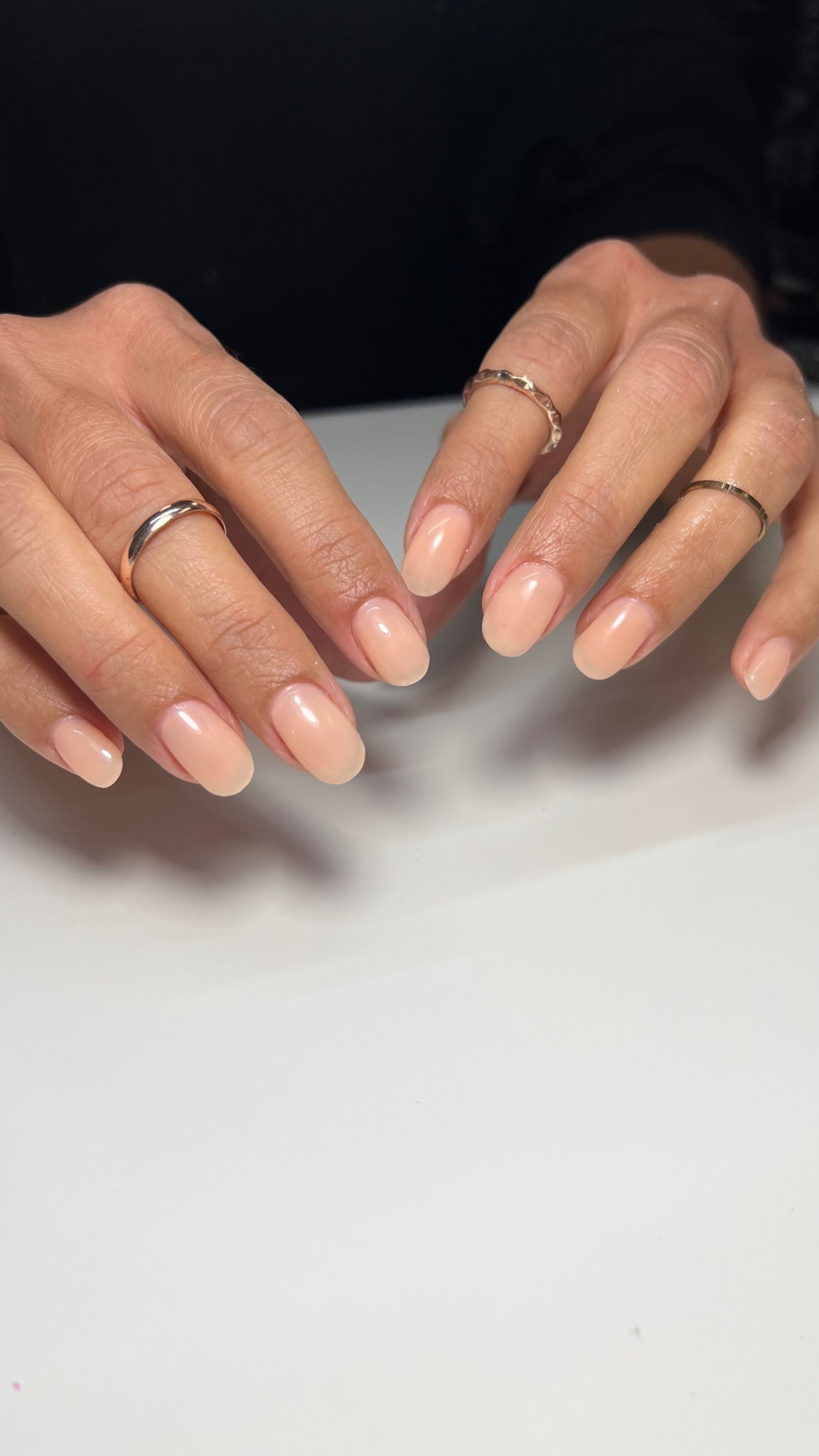 Neutral nails

#LTKBeauty #LTKStyleTip #LTKWedding