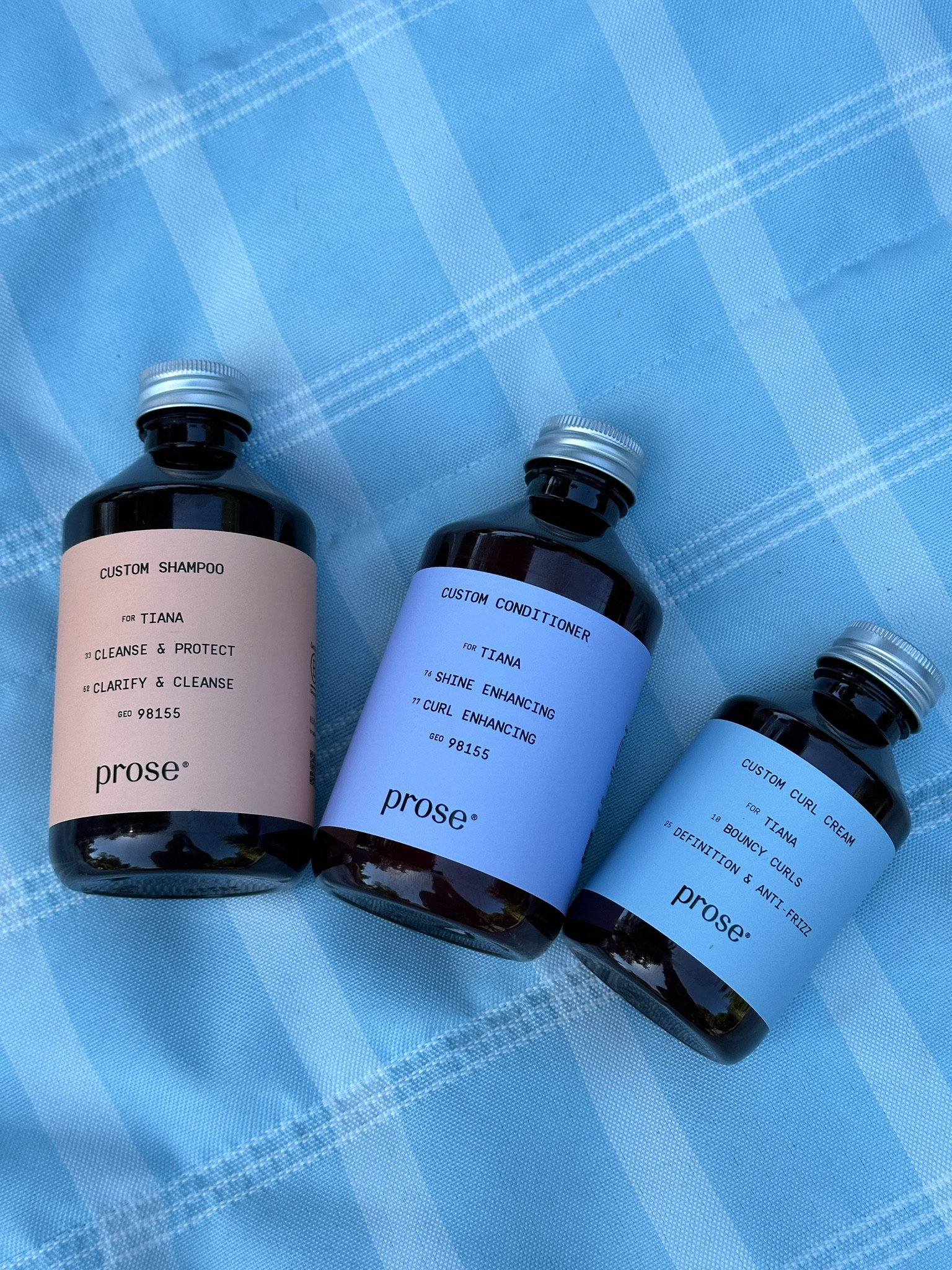 custom hair care

#LTKfindsunder50