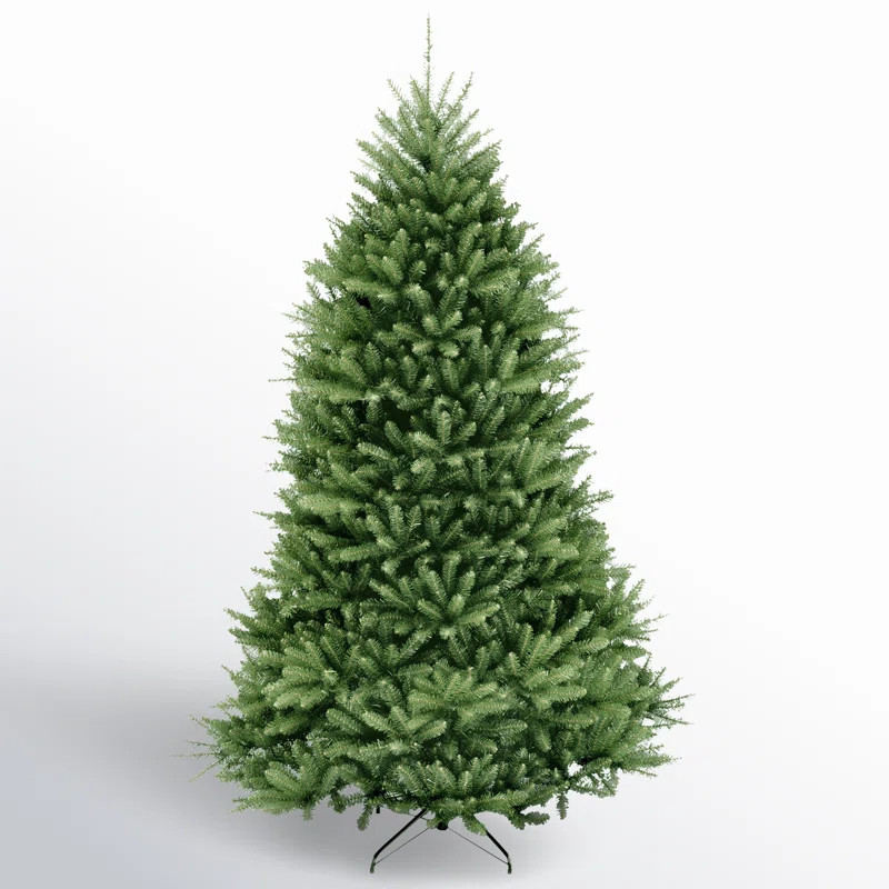 National Tree Company Dunhill Fir Tree & Reviews | Wayfair | Wayfair North America