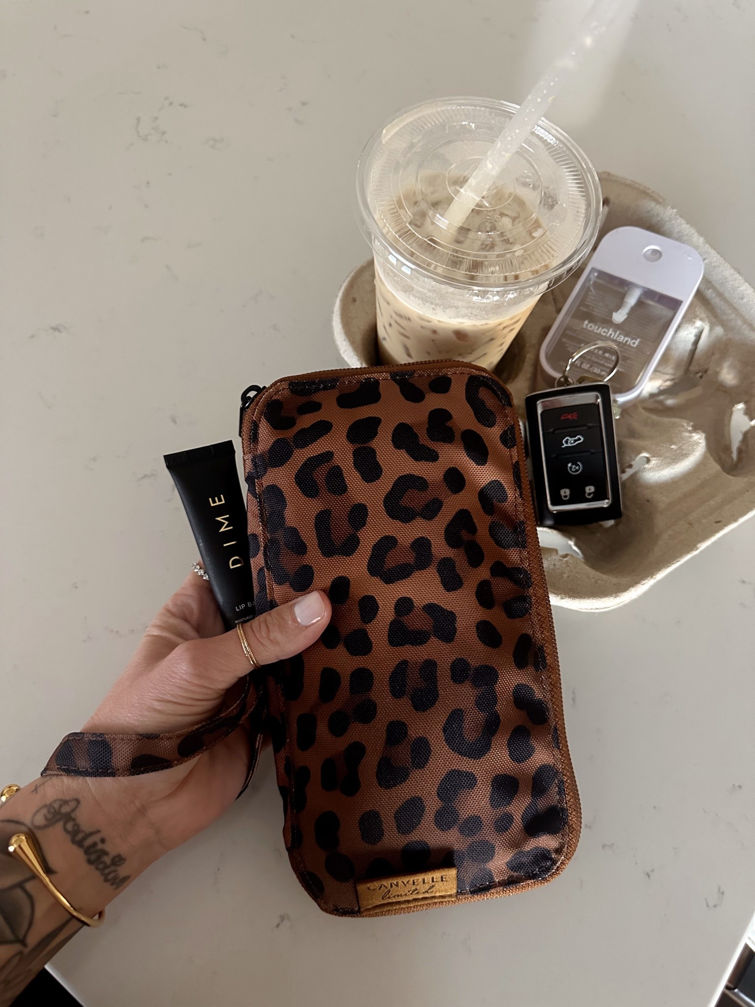 code AUBREYLL15 to save on my wallet!

#LTKFindsUnder100 #LTKItBag