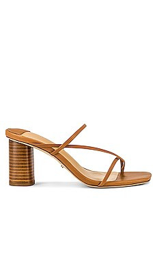 Tony Bianco Ruby Mule in Tan from Revolve.com | Revolve Clothing (Global)
