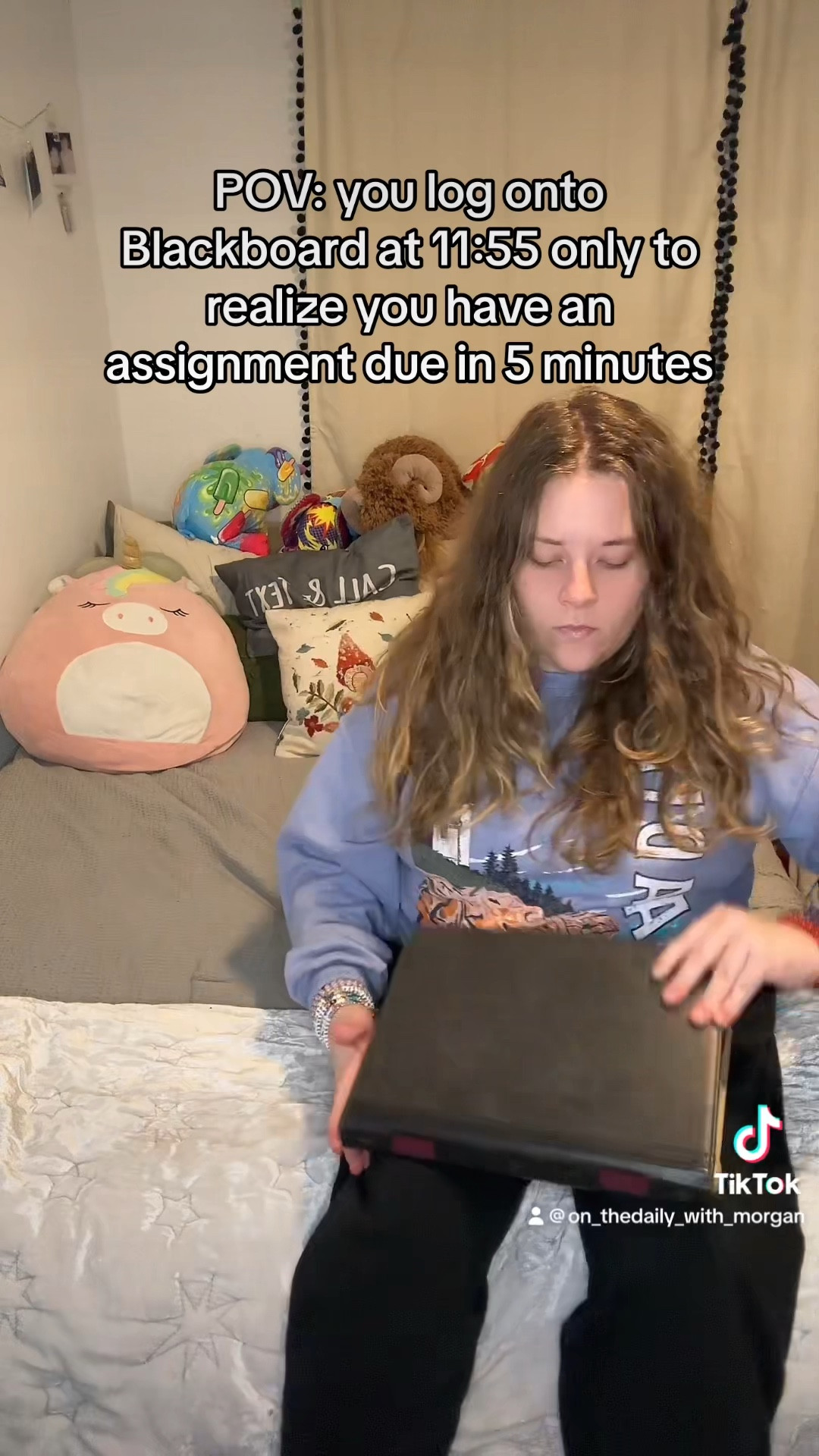 When the work load hits you 


#LTKVideo #LTKSeasonal #LTKGiftGuide