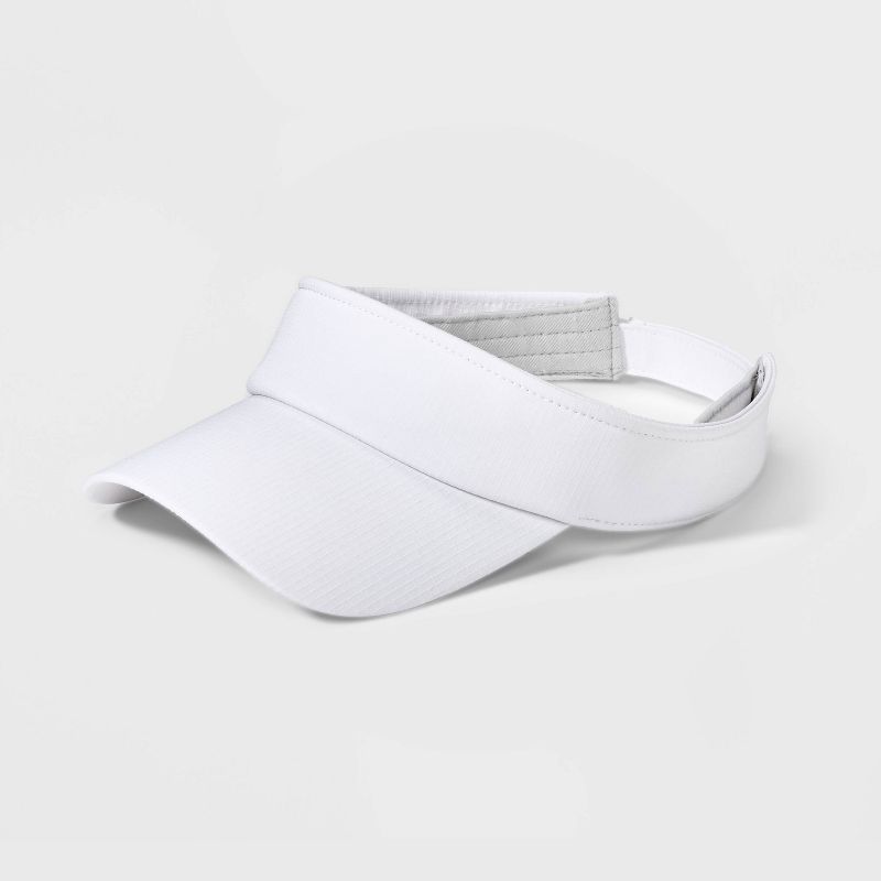 Stretch Back Visor Hat - All in Motion™ | Target