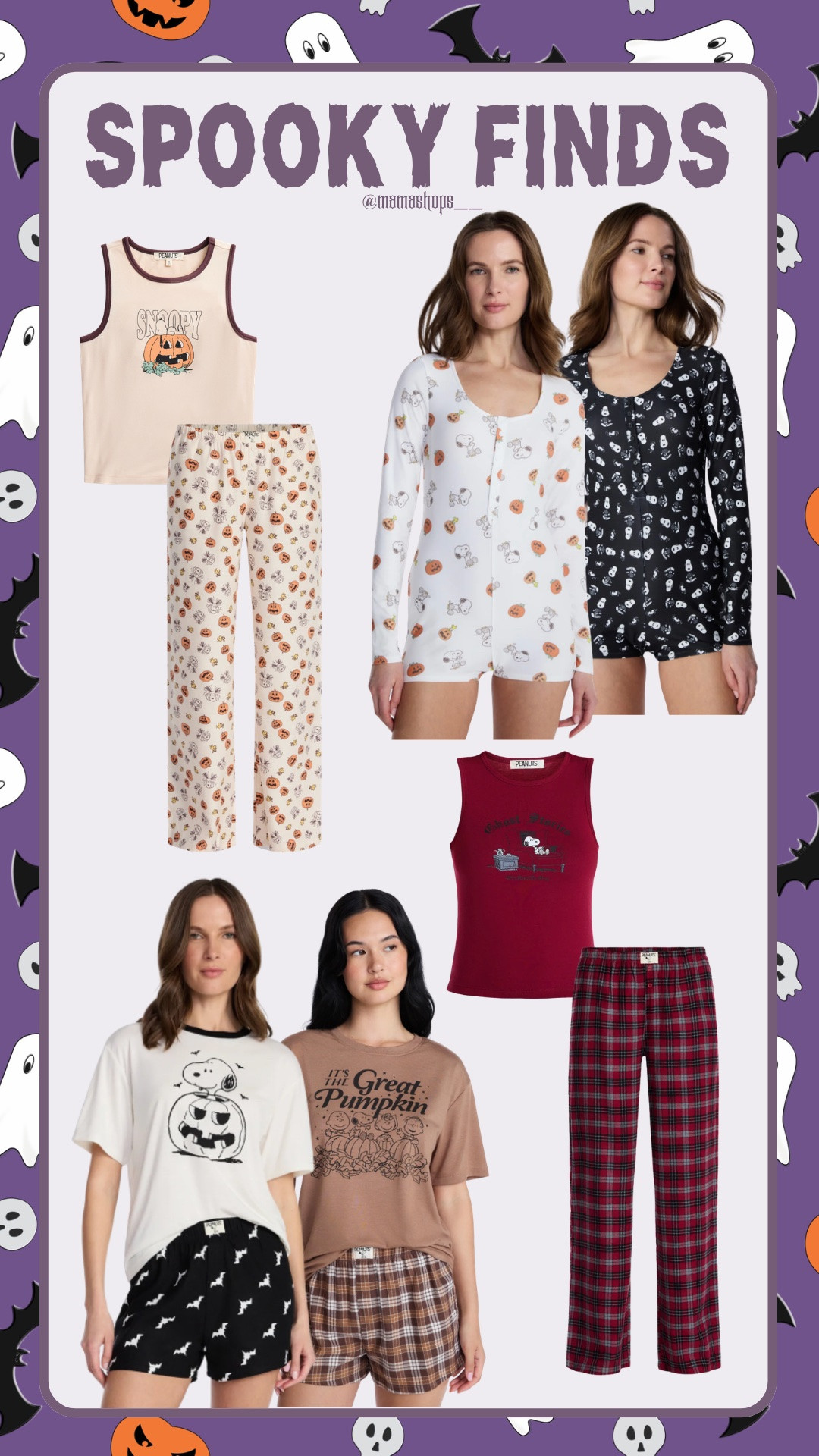 🍂fall has hit @walmart cutest snoopy finds 
Type SNOOPY for 🔗 to shop now ✨

(Linking them all here )

#snoopyfinds #walmartfind #halloweenpajamas

#LTKSeasonal #LTKmomlife #LTKHome