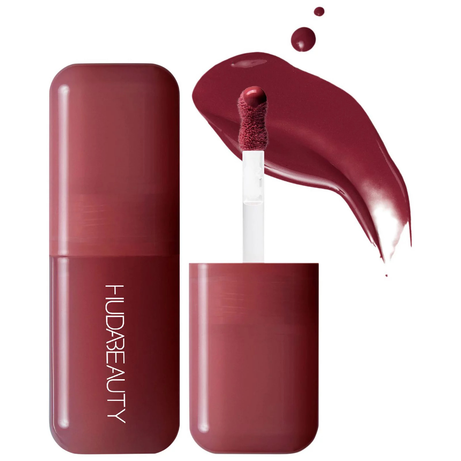 HUDA BEAUTY Blush Filter Soft Glow Liquid Blush, Size: 1 Oz, Black Red | Kohl's