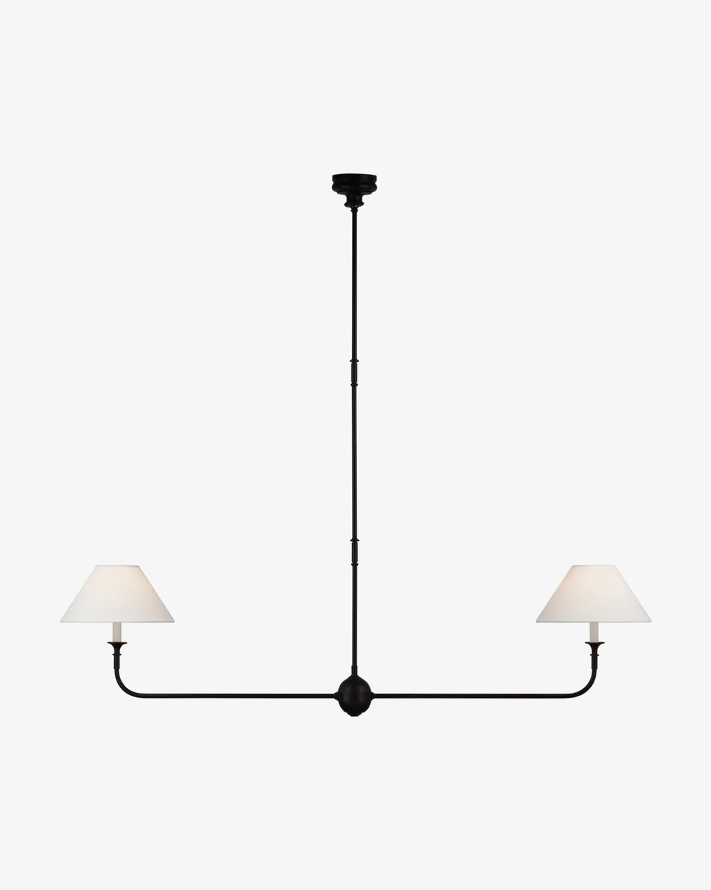 Piaf Large Linear Pendant | McGee & Co.